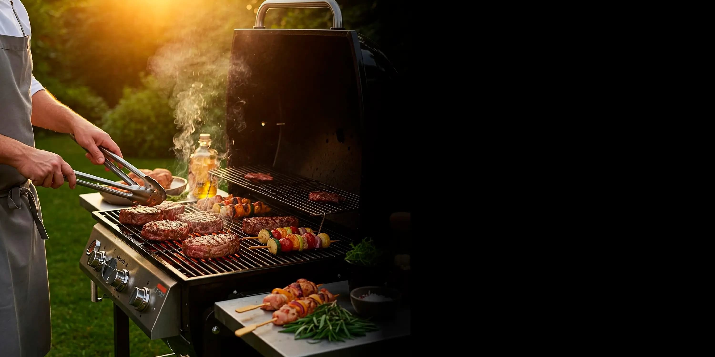 Promoción principal de Carnes San Martín